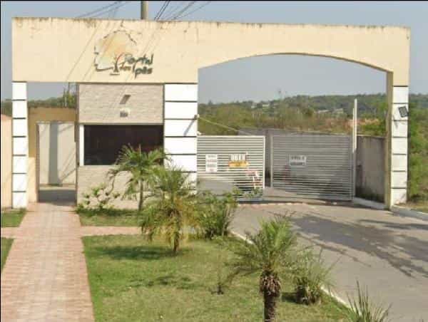Foto COND PORTAL DOS IPES I