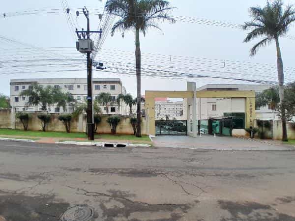 Foto COND PARQUE LIZ
