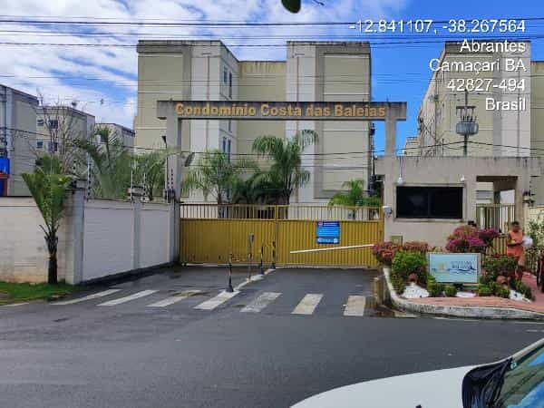 Foto SOLAR DA COSTA - CONDOMINIO COSTA DAS BALEIAS