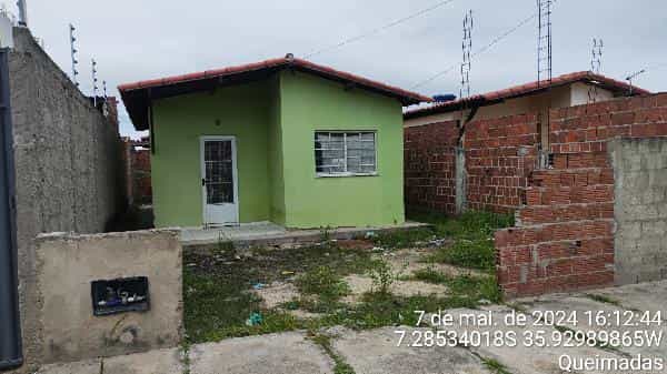 Foto ALTOS DE CAMPINA
