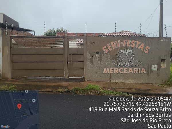 Foto JARDIM DOS BURITIS