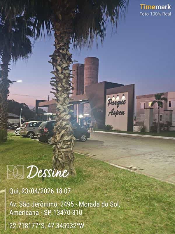 Foto RESIDENCIAL PARQUE ASPEN