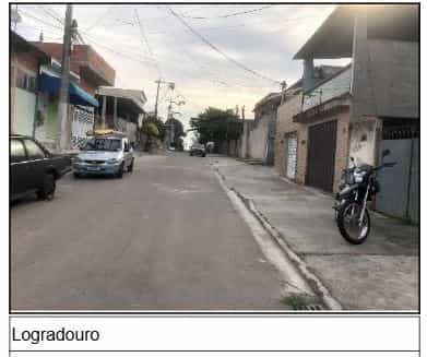 Foto COND JARDIM TURQUESA