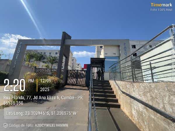 Foto PARQUE LINEA
