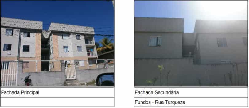 Foto COND JARDIM TURQUESA