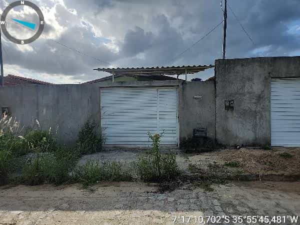 Foto LOTEAMENTO ALTOS DE CAMPINA