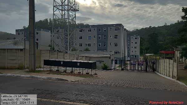 Foto RESIDENCIAL MOMBERGER