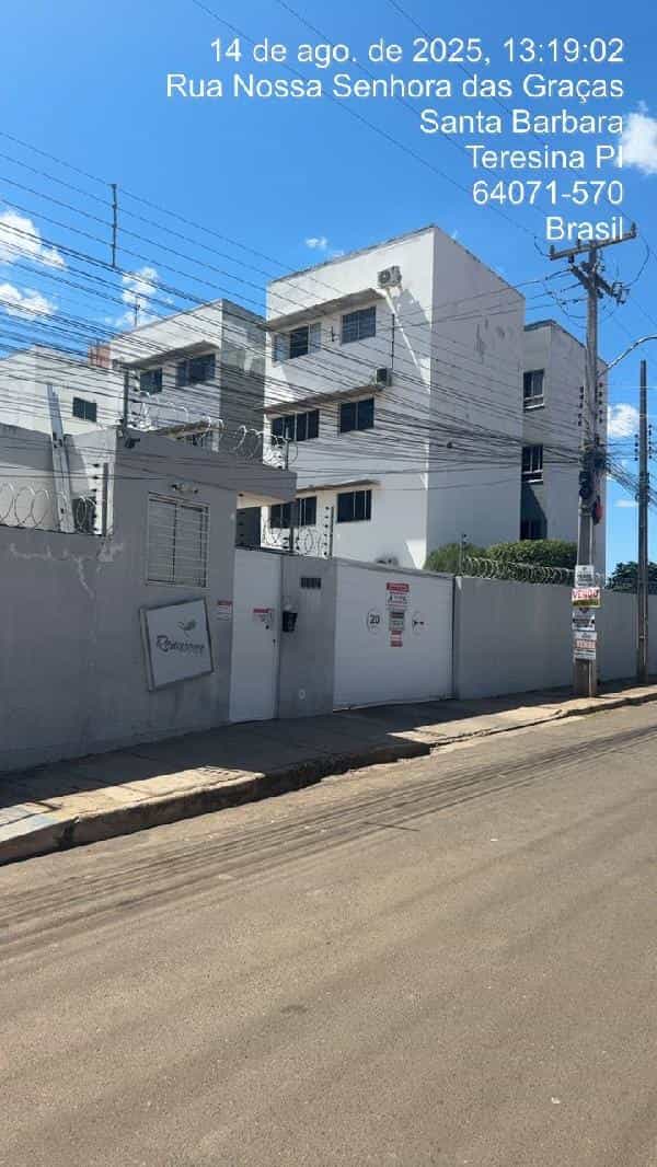 Foto COND RES RENASCER CLUB