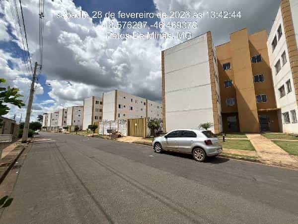 Foto EDIFICIO MUBERRO