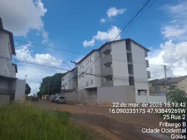 Foto CONDOMINIO RESIDENCIAL ARIZONA XX