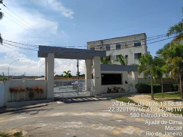 Foto COND RES PARQUE MARACAIBO