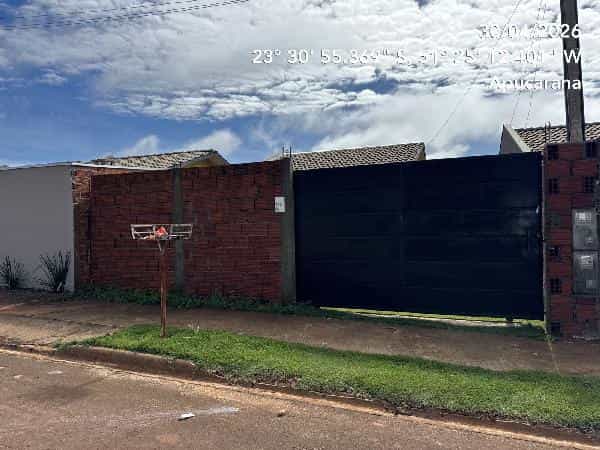 Foto CONJUNTO HABITACIONAL SOLO SAGRADO