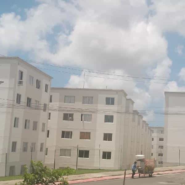 Foto RESIDENCIAL PELOURINHO