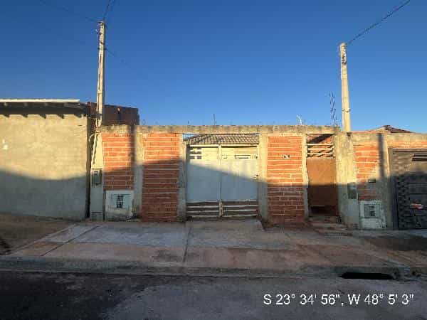 Foto LOTEAMENTO RESIDENCIAL RESERVA DA MATA