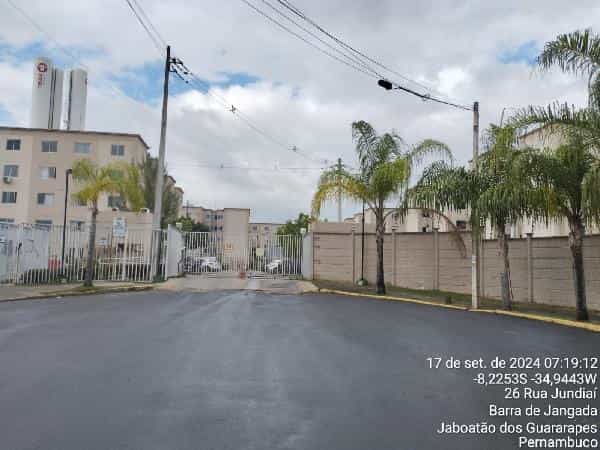 Foto COND PRAIA BELA  COND  I