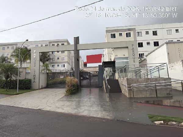 Foto PARQUE LINEA