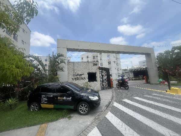 Foto Condomínio Residencial Villaggio Verona