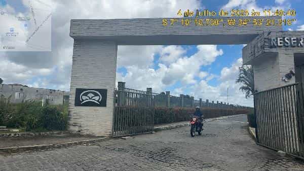 Foto COND RES RESERVA JD AMERICA