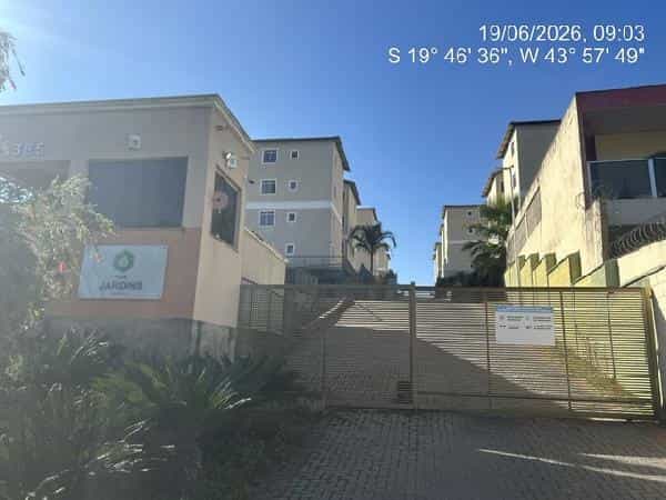 Foto COND PONTO JARDINS