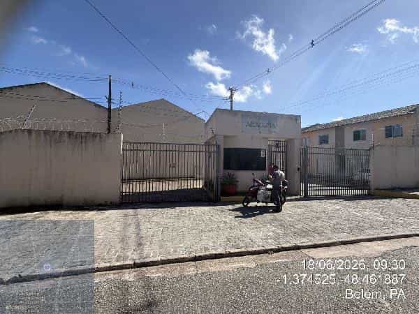 Foto COND ARACEMA RESIDENCE