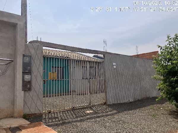 Foto CJ HAB SOLO SAGRADO