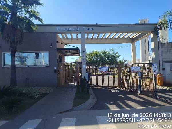 Foto Residencial Prata