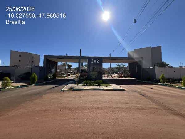 Foto SETOR TOTAL VILLE CONDOMINIO 13