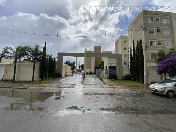 Foto RESIDENCIAL PARQUE VITORIA BOA VISTA