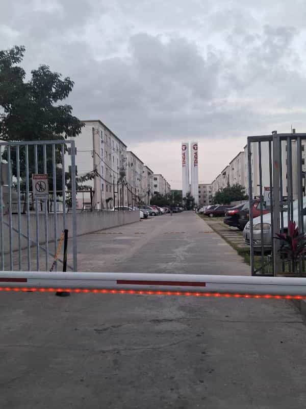 Foto Esplendor II