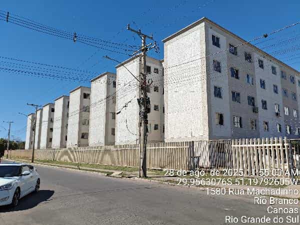 Foto NOVA PRIMAVERA I