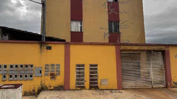 Foto COND. RES QUADRA 30LOTE 13 LUNABEL 3