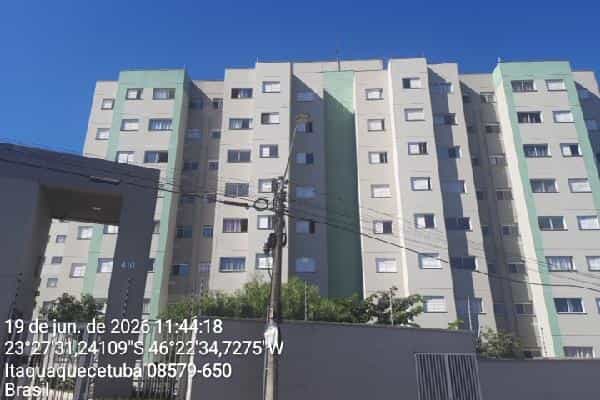 Foto CONVIVA RESIDENCIAL ITAQUA I