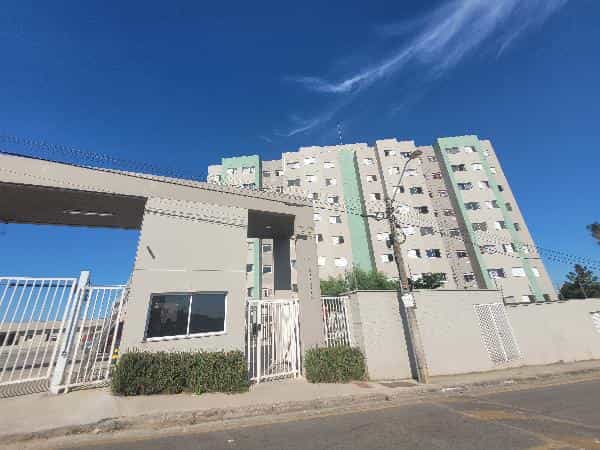 Foto CONVIVA RESIDENCIAL ITAQUA I