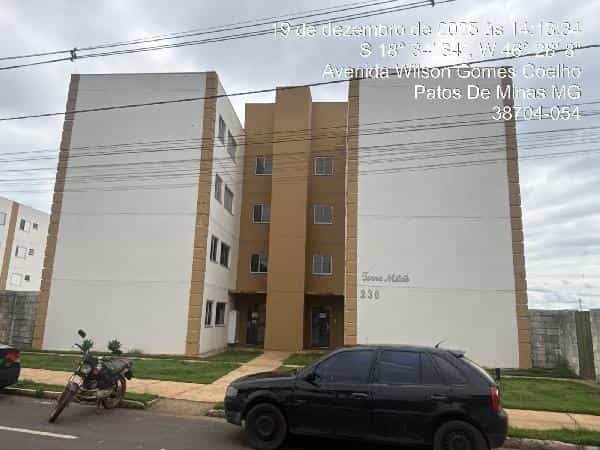 Foto ALTO DA SERRA