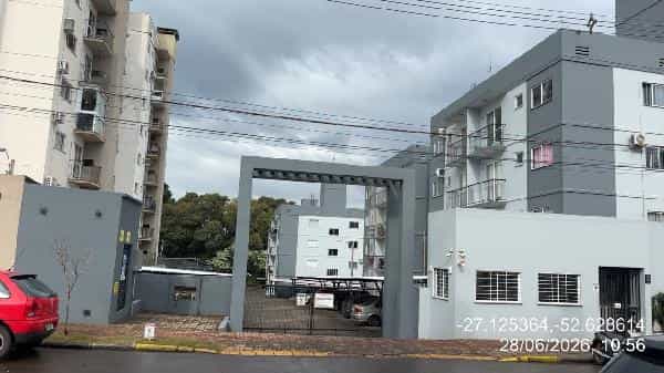 Foto RES JARDIM MAGNOLIA