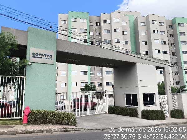 Foto CONVIVA RESIDENCIAL ITAQUA I