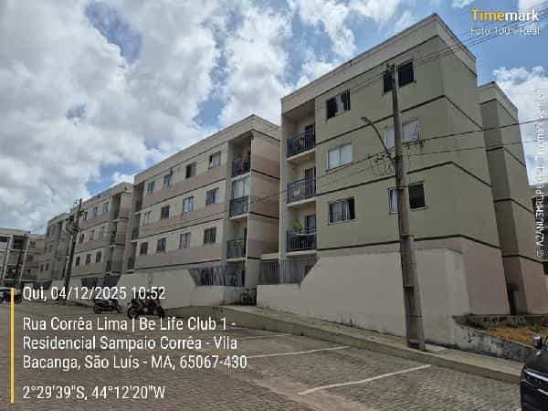 Foto COND BE LIFE CLUB RES SAMPAIO CORREIA