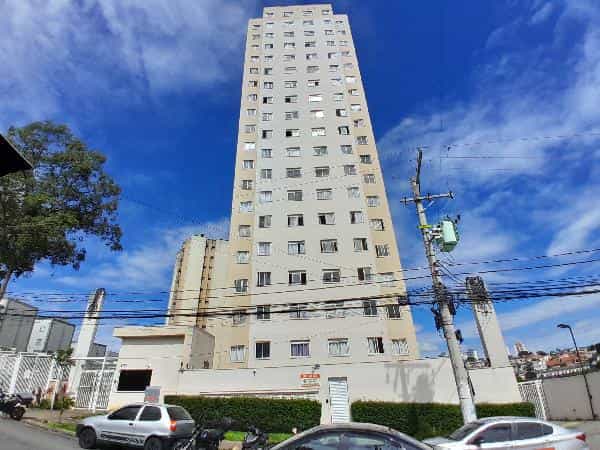 Foto COND RES PLANO E VILA CARMOSINA VICTORIO SANTIM