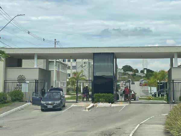 Foto COND PORTAL JARDIM DAS BROMELIAS