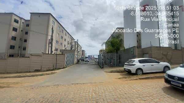 Foto VILA CAMPO ALEGRE