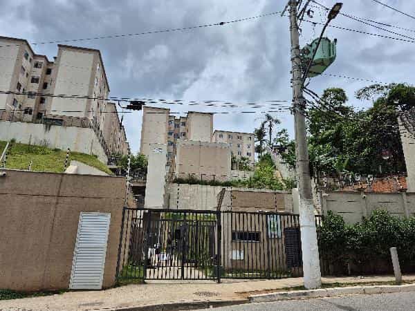 Foto Portal Cantareira