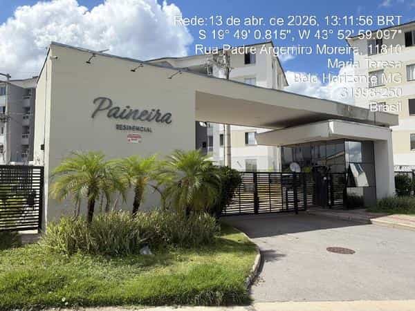 Foto COND RES PAINEIRA