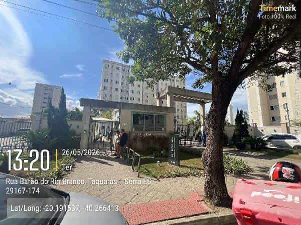 Foto CONDOMINIO RESIDENCIAL PARQUE BOA ESPERANCA