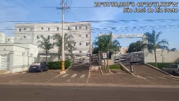 Foto COND RIO GANDINI