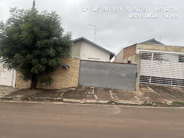 Foto JARDIM STRACINI