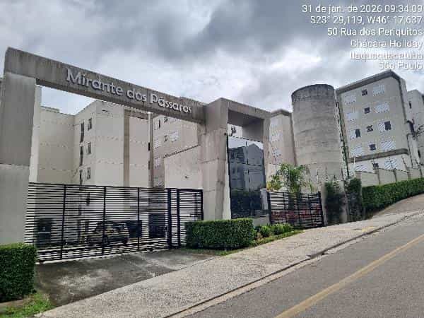 Foto RESIDENCIAL MIRANTE DOS PASSAROS
