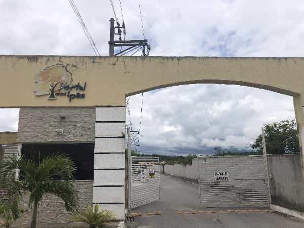 Foto COND PORTAL DOS IPES I