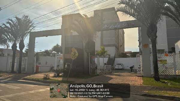 Foto CONDOMINIO RESIDENCIAL ARCOS DA SERRA
