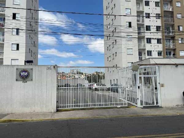 Foto RESIDENCIAL VIVA VISTA ITAQUÁ