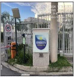 Foto CONQUISTA VOTORANTIM